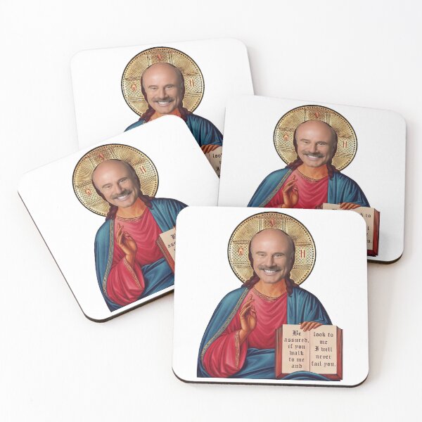 Item preview, Dr Phil Coffee Cup, Dr Phil Fan Gift designed and sold by HughIeas.