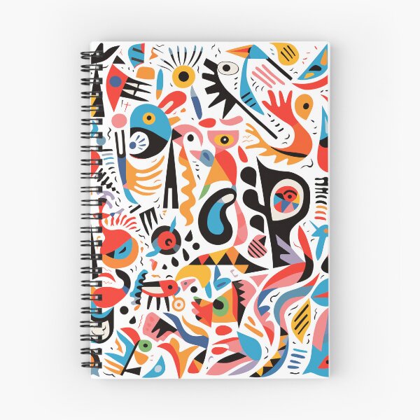 Item preview, Abstract Art Melange designed and sold by sagybp.