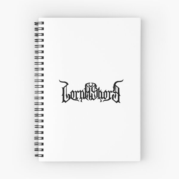 Item preview, Lorna Shore designed and sold by Mac Moore.