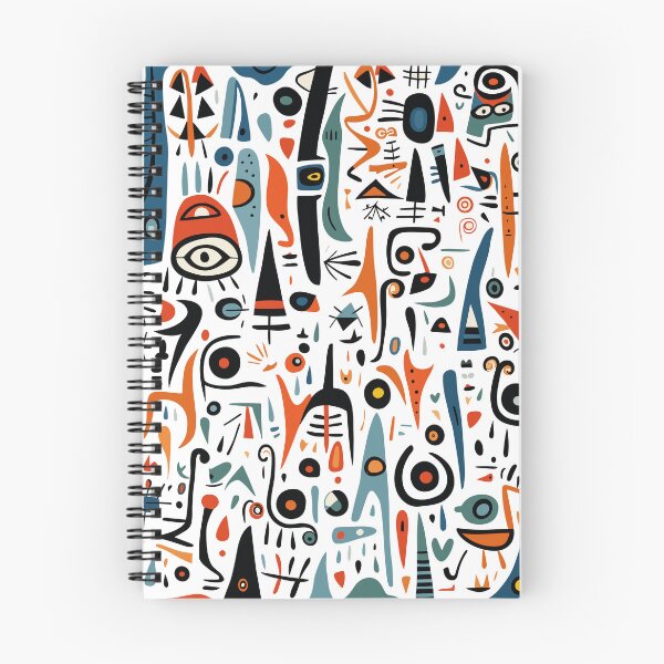 Item preview, Abstract Art Melange 2 designed and sold by sagybp.