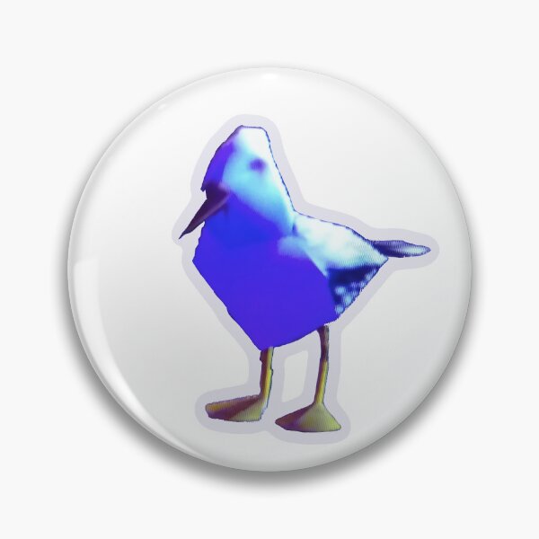 Item preview, Silly Seagull designed and sold by kirieiki.