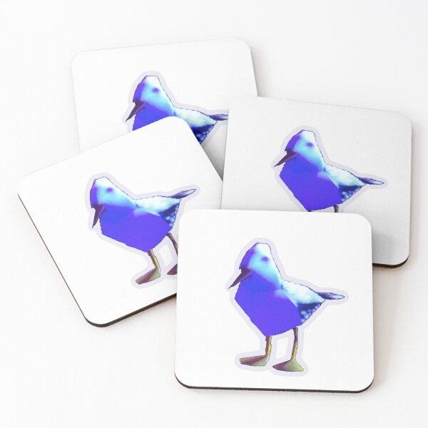Item preview, Silly Seagull designed and sold by kirieiki.