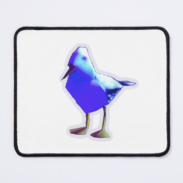 Item preview, Silly Seagull designed and sold by kirieiki.