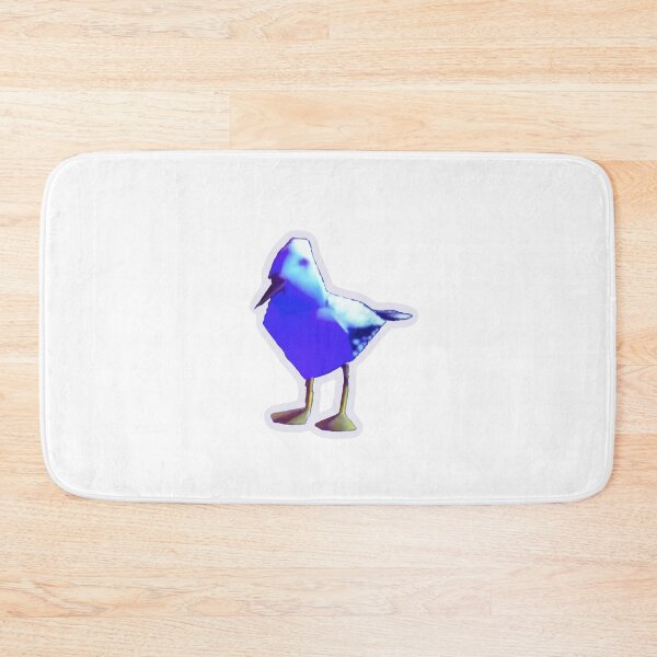 Item preview, Silly Seagull designed and sold by kirieiki.