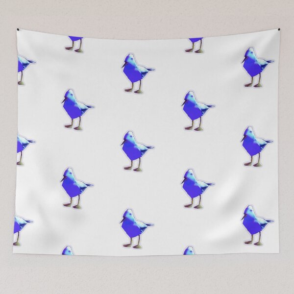Item preview, Silly Seagull designed and sold by kirieiki.