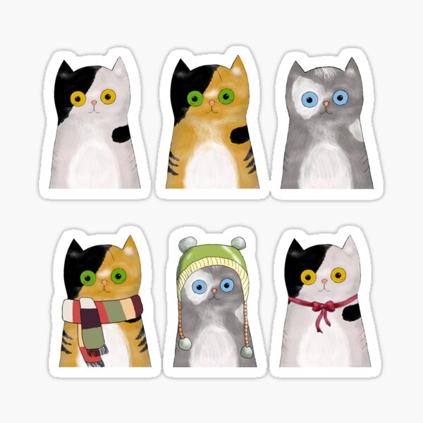 Untitled Sticker