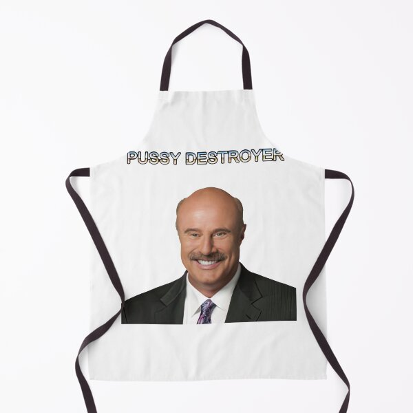 Item preview, pussy destroyer designed and sold by HughIeas.