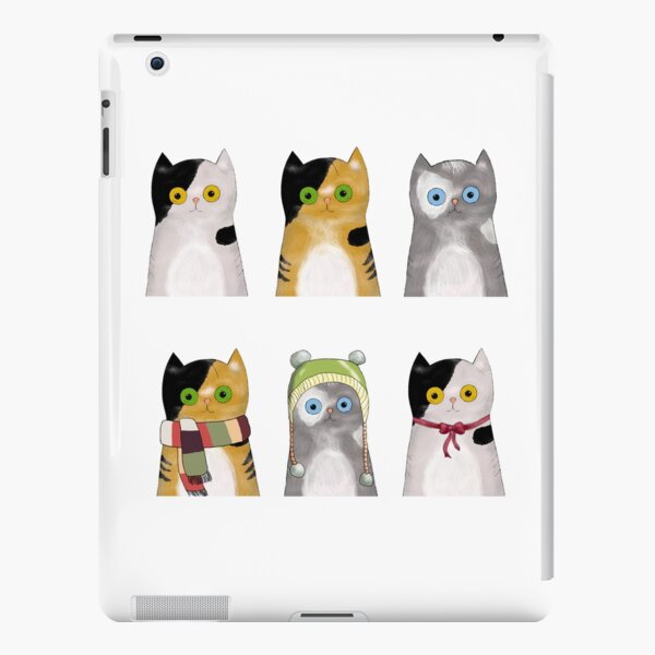 Untitled iPad Snap Case