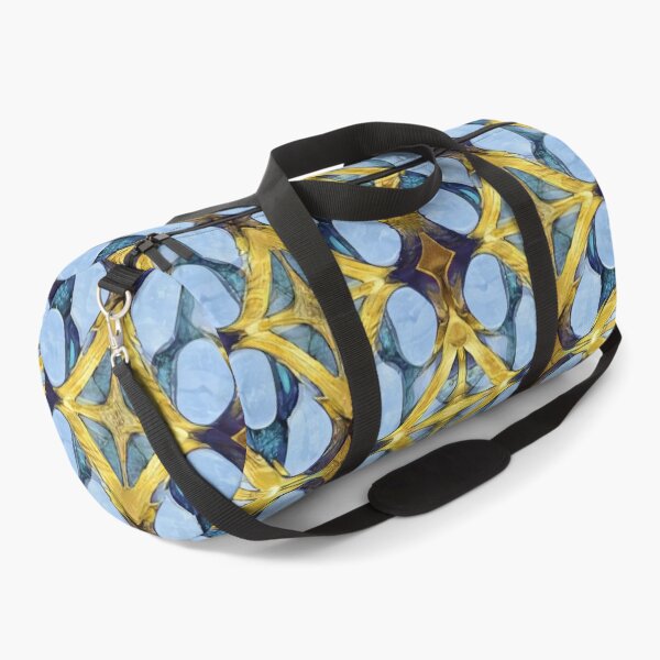 Item preview, Golden blue designed and sold by Jasardpu.