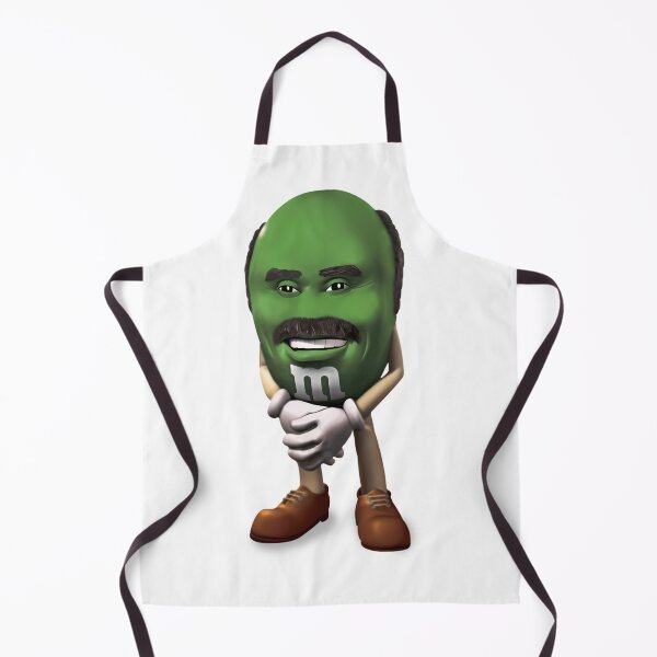 Item preview, Dr. Phil Mm (Large) designed and sold by HughIeas.