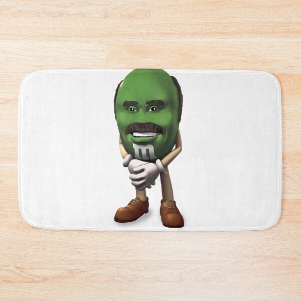 Item preview, Dr. Phil Mm (Large) designed and sold by HughIeas.