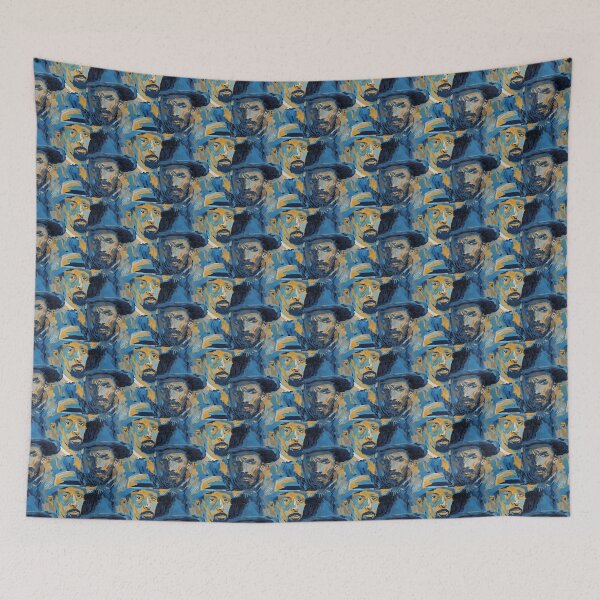 Item preview, Street art designed and sold by MidArtForge.