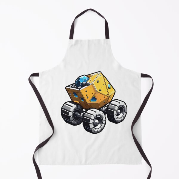 Item preview, Spacerock Mining - Stone carriers designed and sold by SpaceRockMining.
