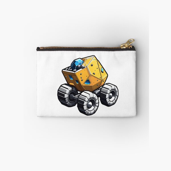 Item preview, Spacerock Mining - Stone carriers designed and sold by SpaceRockMining.