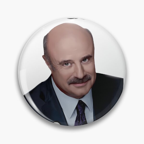 Item preview, Dr.Phil Youre Dumb designed and sold by HughIeas.