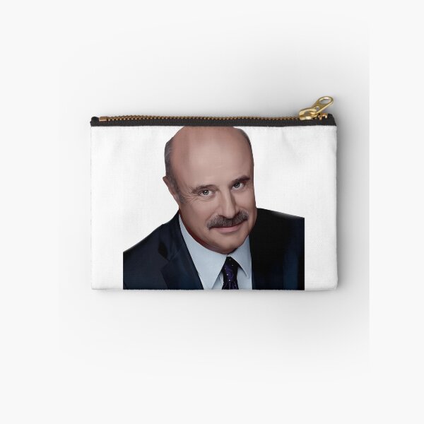 Item preview, Dr.Phil Youre Dumb designed and sold by HughIeas.