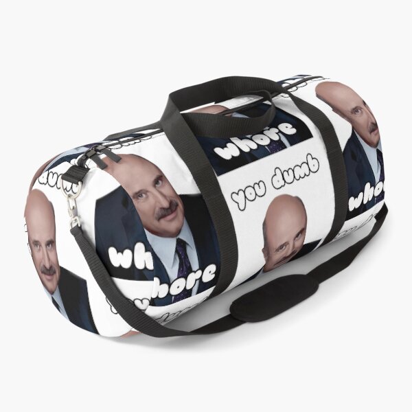 Item preview, Dr.Phil Youre Dumb designed and sold by HughIeas.