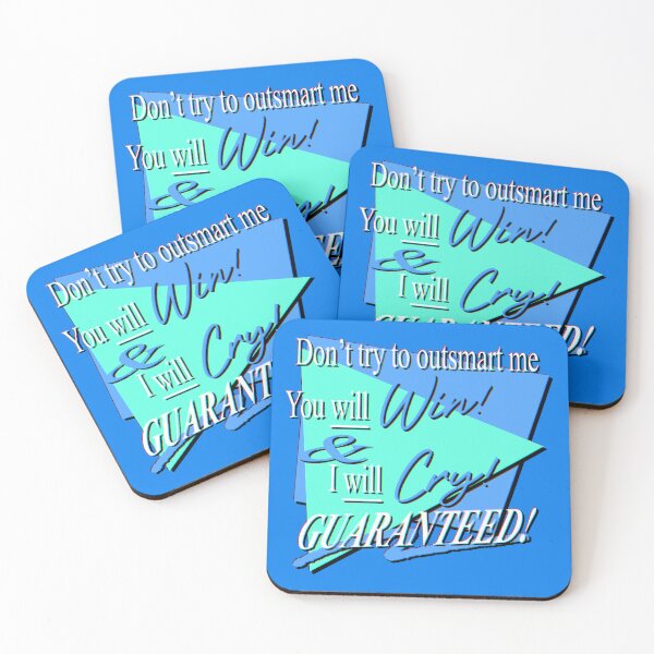 Item preview, Don't try to outsmart me designed and sold by Gonzo's Rad Design Shop.