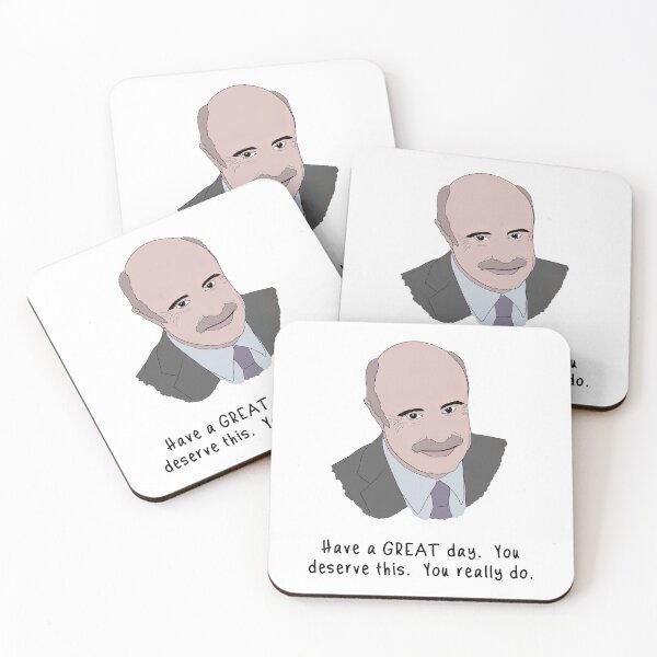 Item preview, have a great day. you deserve this. you really do designed and sold by HughIeas.