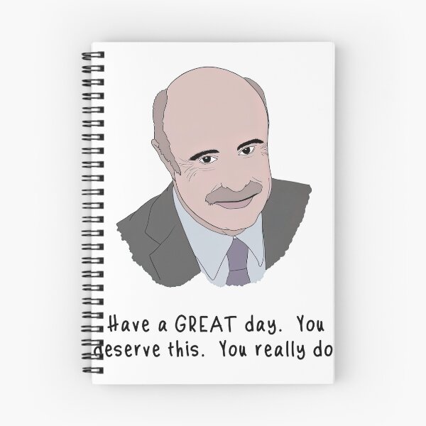 Item preview, have a great day. you deserve this. you really do designed and sold by HughIeas.