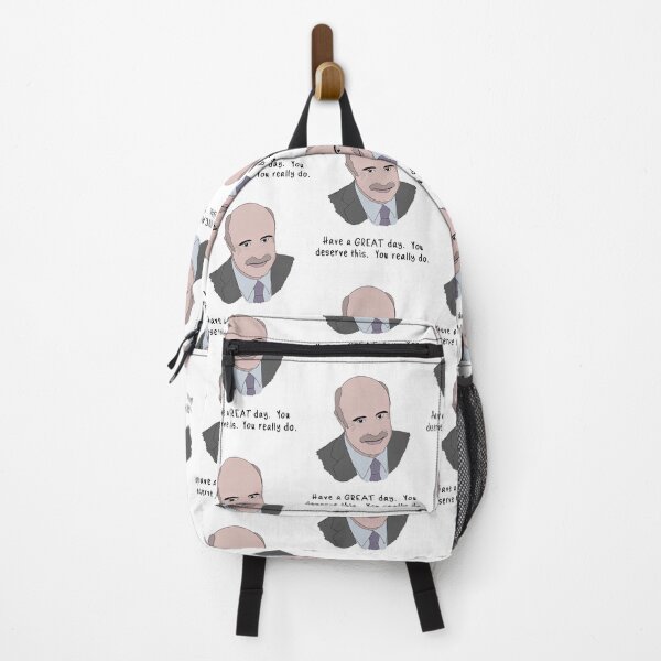 Item preview, have a great day. you deserve this. you really do designed and sold by HughIeas.