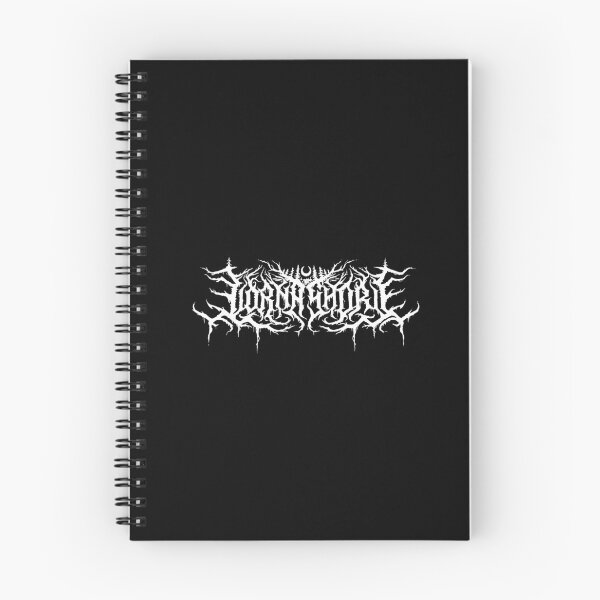 Item preview, Lorna Shore designed and sold by Mac Moore.