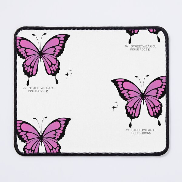 Item preview, butterfly designed and sold by Phoebe (meaning radiant) Millie.