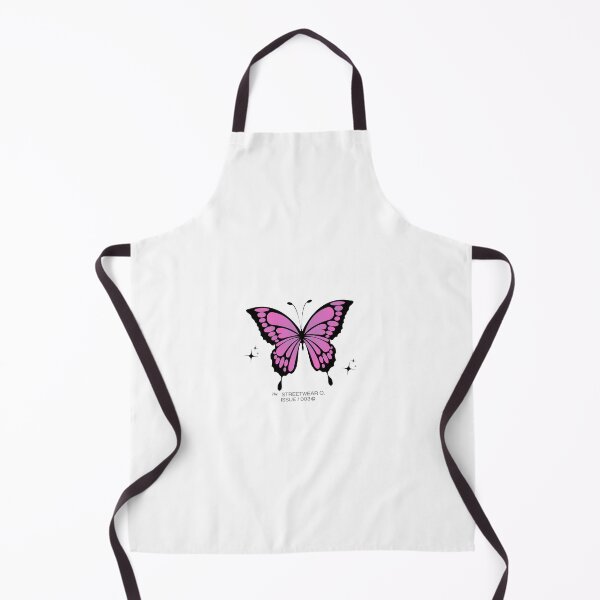Item preview, butterfly designed and sold by Phoebe (meaning radiant) Millie.