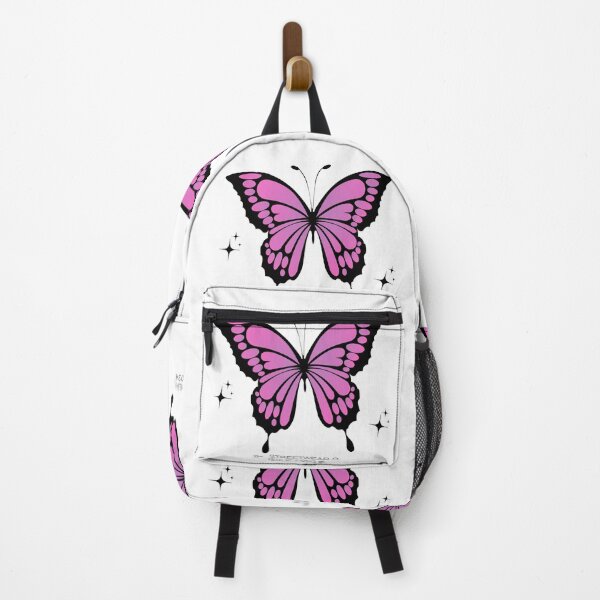 Item preview, butterfly designed and sold by Phoebe (meaning radiant) Millie.