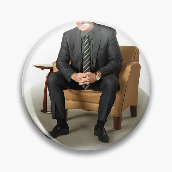 Item preview, You Need Help - Dr. Phil (Redone Mask Edit) designed and sold by HughIeas.