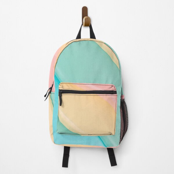 Item preview, Colorful Pastel Rainbow to Light Up your Day designed and sold by erkabees.