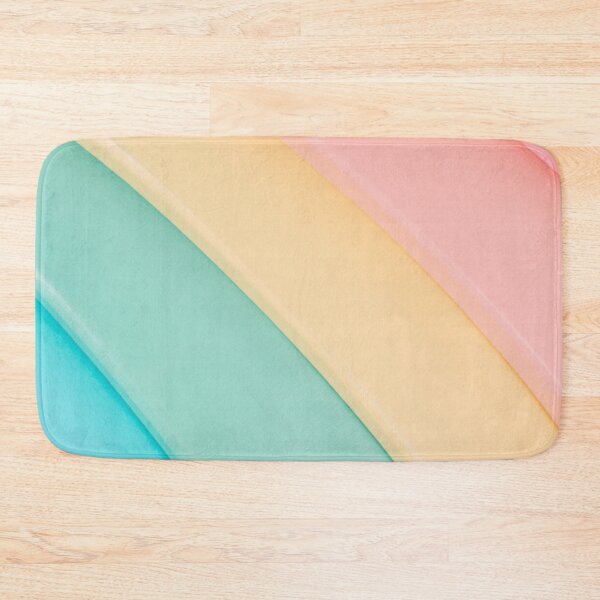 Item preview, Colorful Pastel Rainbow to Light Up your Day designed and sold by erkabees.