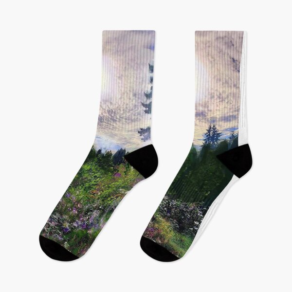 Item preview, My overgrown backyard designed and sold by ZayRenaAlesta.