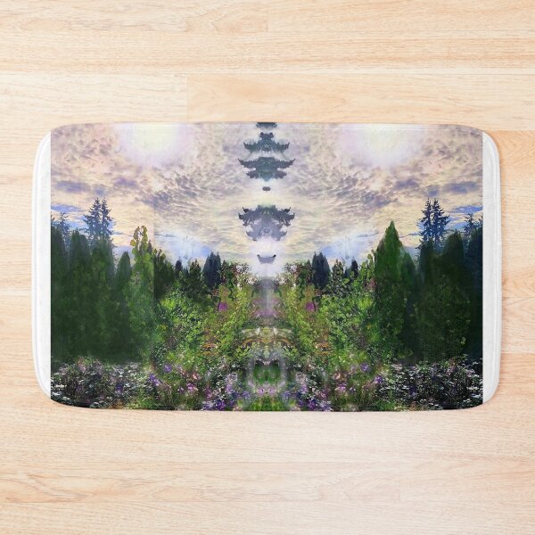 Item preview, My overgrown backyard designed and sold by ZayRenaAlesta.