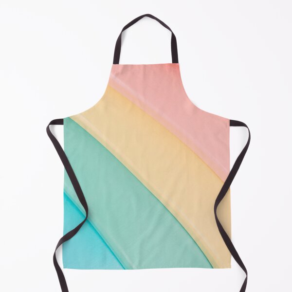 Item preview, Colorful Pastel Rainbow to Light Up your Day designed and sold by erkabees.