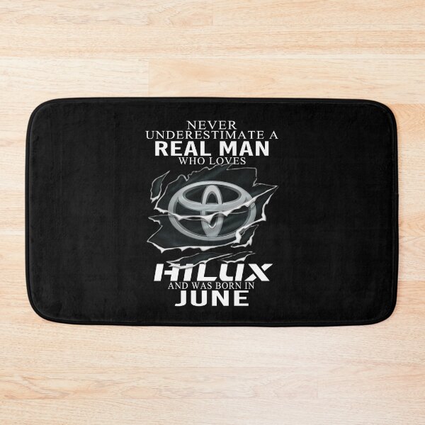 Item preview,  HILUX Man - June designed and sold by SamirBeer96.