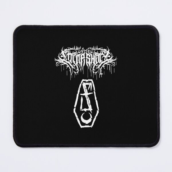 Item preview, Lorna Shore designed and sold by Mac Moore.