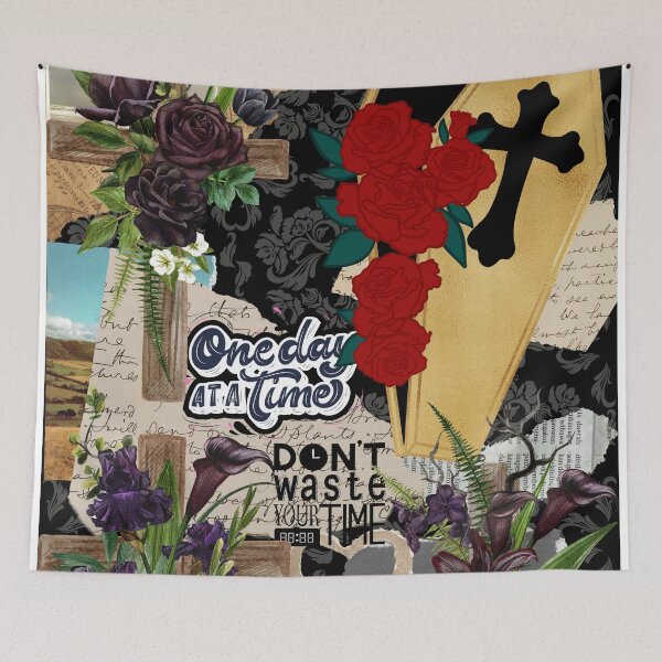 Item preview, Funeral of the connection - Dark Meme, Break Up Artwork designed and sold by LaartStudio.