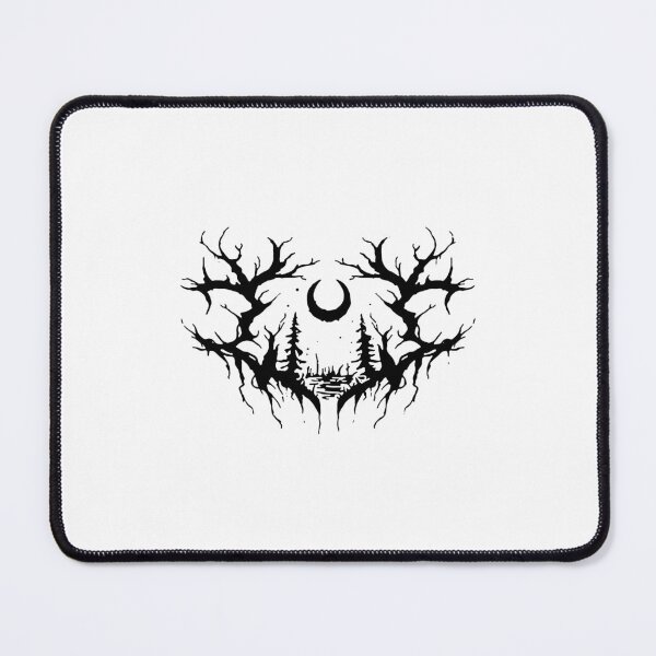 Item preview, Lorna Shore designed and sold by Mac Moore.