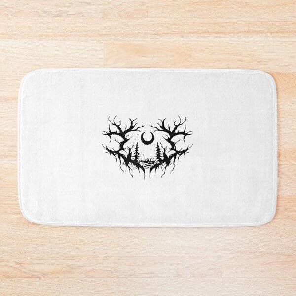 Item preview, Lorna Shore designed and sold by Mac Moore.
