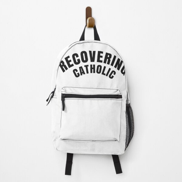 Item preview, Recovering catholic designed and sold by Refined-Raiment.