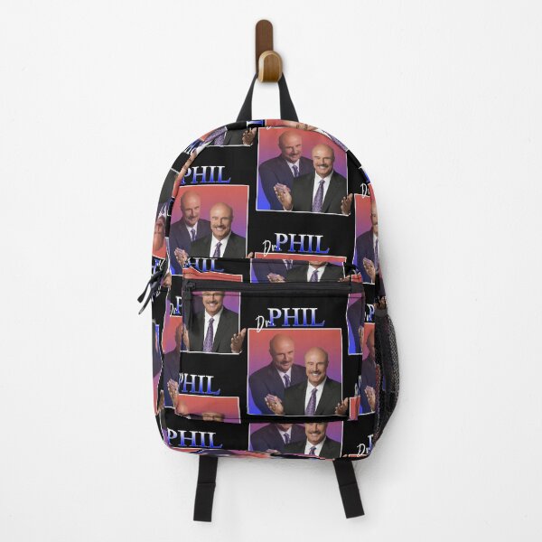 Item preview, Dr. Phil 90S Retro Vintage Style designed and sold by HughIeas.