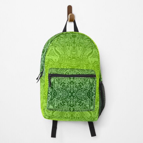 Item preview, Marvelous Green designed and sold by Tweetyeti.