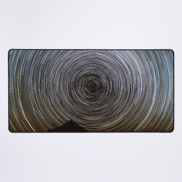 Item preview, Lake Mungo Star Trail 2017 designed and sold by Withns.