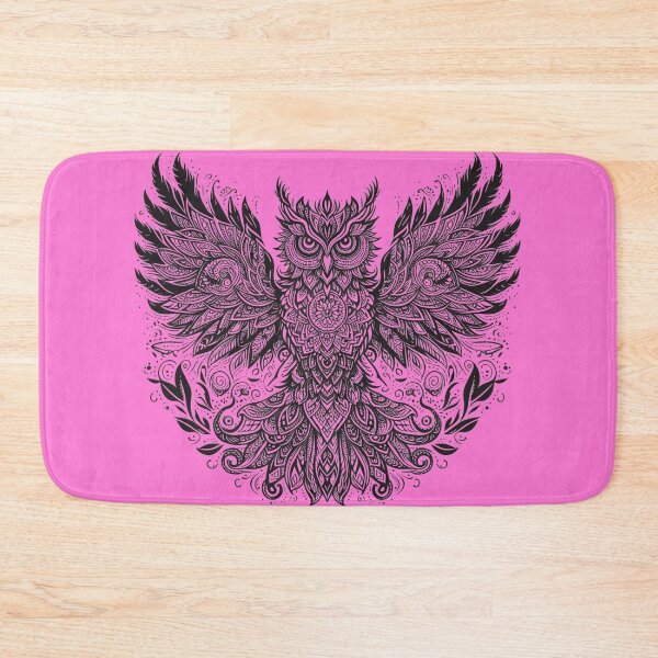 Item preview,   Phoenix Mandala  designed and sold by Cuteanimecorner.