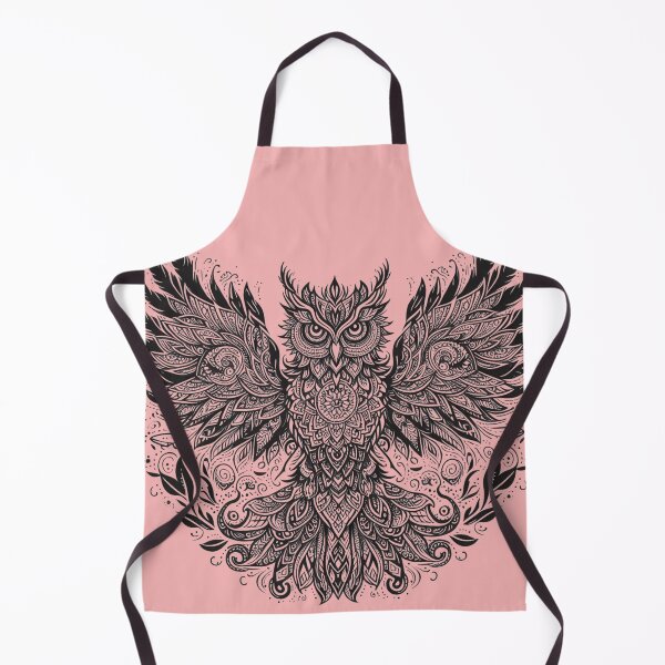 Item preview, Phoenix Mandala designed and sold by Cuteanimecorner.