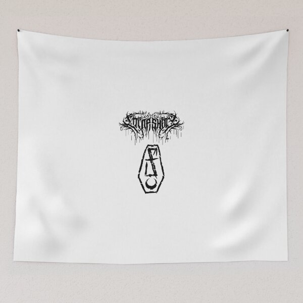 Item preview, Lorna Shore designed and sold by Mac Moore.