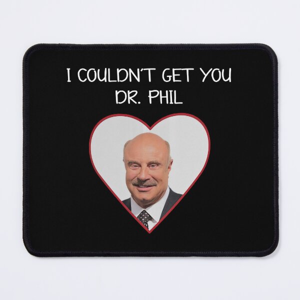 Item preview, Tastes Like Dr.Phil designed and sold by HughIeas.