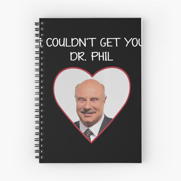 Item preview, Tastes Like Dr.Phil designed and sold by HughIeas.