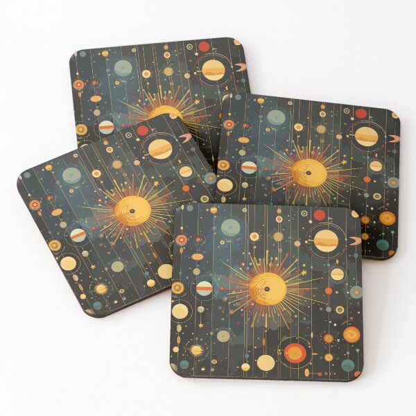 Item preview, Stellar Cartography designed and sold by sagybp.